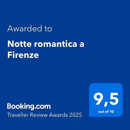 Notte Romantica A Firenze-2
